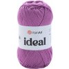 Yarn Art Ideal 246 Purple Pletacia priadza