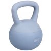 Merco Soft kettlebell 8 kg - 1 ks