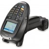 Zebra MT2070, BT, 2D, SR, Dual-IF, num., disp., kit (USB), black