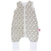 MOTHERHOOD Vak spací mušelínový s nohavicami Beige Classics