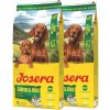 Josera Mother&Puppy Salmon & Rice 2 x 12,5 kg