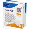 HydroTac Comfort - krytie na rany penové hydropol. impregnované gélom, samolepiace (8x8 cm) 1x10 ks