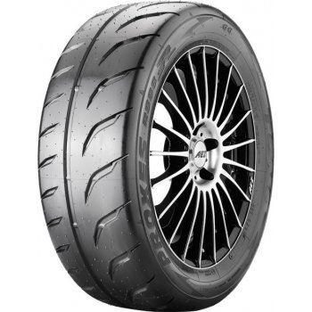 Toyo Proxes R888R 215/45 R17 91W