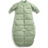 ERGOPOUCH Vak a overal na spanie 2v1 organická bavlna Suit Willow 8-24 m, 8-14 kg, 2,5 tog