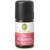 Primavera Vonná zmes éterických olejov In Balance 5 ml
