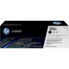 HP 305X Black LJ Toner Cart, CE410X (4,000 pages)