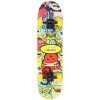 Skateboard NILS EXTREME CR3108SA COLOR WORMS 1