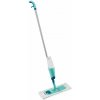 Plochý mop s rozprašovačom Leifheit Easy Spray XL 56690 Náhradný návlek z mikrovlákna