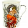 Home Elements Hrnček Mucha svetlý 300 ml
