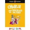 Penguin Readers Level 3: Charlie and the Chocolate Factory (ELT Graded Reader)