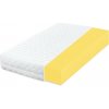 ECOMATRACE GOLD 20 Penový matrac z kvalitnej PUR peny 20 cm