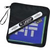 Lifefit rýchloschnúci uterák z mikrovlákna 70x140cm tmavomodrý
