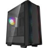 DEEPCOOL CC560 ARGB V2, čierna R-CC560-BKTAA4-G-2