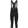 Shimano Vertex Knickers 3/4 zateplené s trakmi čierne
