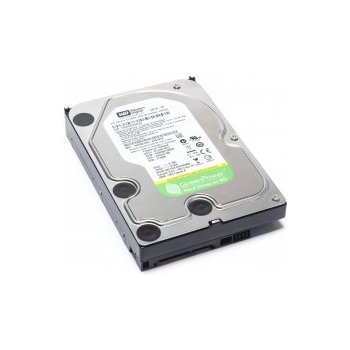 WD Green 4TB, WD40EURX