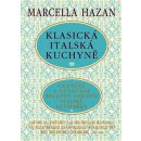 Klasická italská kuchyně - Marcella Hazan