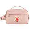 Fjällräven Kånken Hip Pack, Farba CHALK ROSE, Objem do 10 L