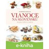 E-kniha Vianoce na Slovensku - Zora Mintalová Zubercová