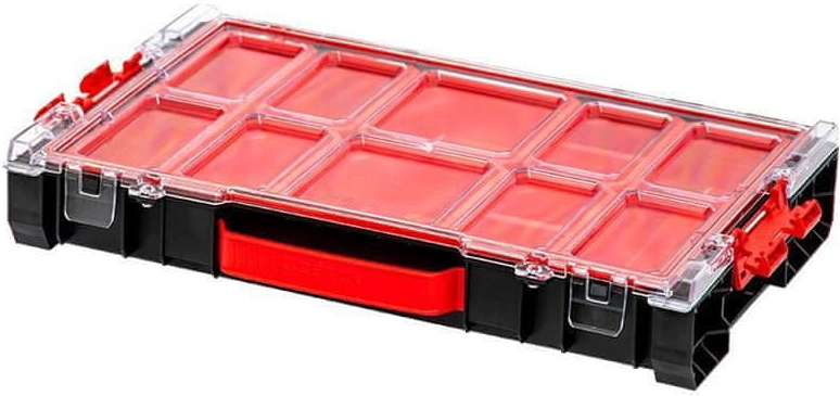 Patrol Qbrick System PRO Organizer 100