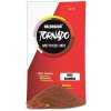 Vnadiaca Zmes Haldorádó Method Mix Tornado 500g Sladká jahoda