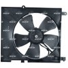 Ventilátor chladenia motora NRF 47751