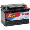 Compass Plus 12V 72Ah 640A am27564