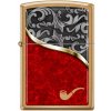 Zippo Pipe Venetian 23166