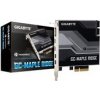GIGABYTE GC-MAPLE RIDGE, prídavná karta s certifikáciou Intel® Thunderbolt™ 4, USB Type-C, DisplayPort