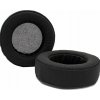 Earpadz by Dekoni Audio JRZ-DT78990 Náušníky Black 2 ks