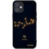 Picasee ULTIMATE CASE MagSafe pro Apple iPhone 12 mini - VIRGO