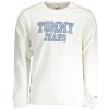 Tommy Hilfiger mikina Biela