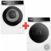 Set Bosch WGB244A0BY + WQB246C0BY