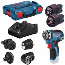 Bosch GSR 12V-15 FC 0.601.9F6.000