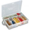 PLANO 3449 Triediaci box Organizer 16,5x12x3,5 fixné priehradky