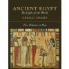 Ancient Egypt: The Light of the World [Two Volumes In One] (Gerald Massey)(Brožovaná)