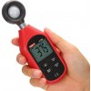 UNI-T snímač intenzity svetla luxmeter UT383