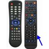 Náhradní dálkový ovladač Amiko SHD 8000 SHD 9000 SHD 7900 SSD-570 CX PVR ssd-580 golden media 9060 9080 SSD 550 , SSD 560