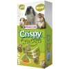 Versele Laga Pamlsok VL Crispy Crunchies Hay- so senom 75 g