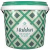 Morská soľ, jedlá soľ MALDON 1400 g