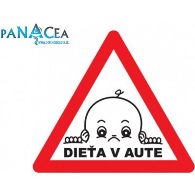 dieta v aute – Heureka.sk