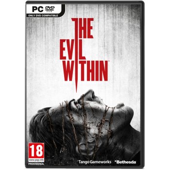 The Evil Within