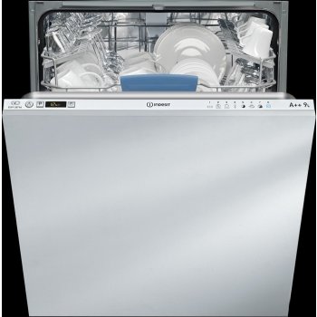 Indesit DIFP 28T9 A