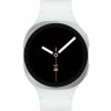 Samsung Galaxy Watch8 40mm Silver SM-L320NZSAEUE - Smart hodinky