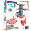 Magna-Tiles Magnetická stavebnica Cat Tree 13ks