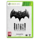 Batman: The Telltale Series