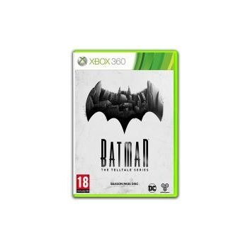 Batman: The Telltale Series