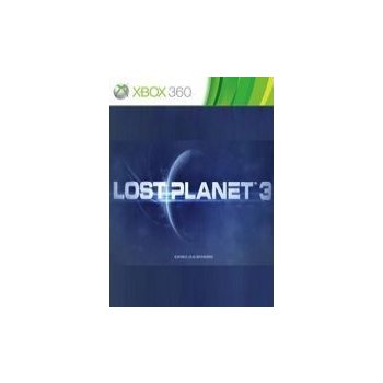 Lost Planet 3