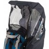 LittleLife pláštěnka k sedačce Child Carrier Rain Cover