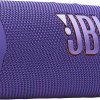 JBL Flip 7 Purple