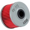 K&N Olejový filter KN-113